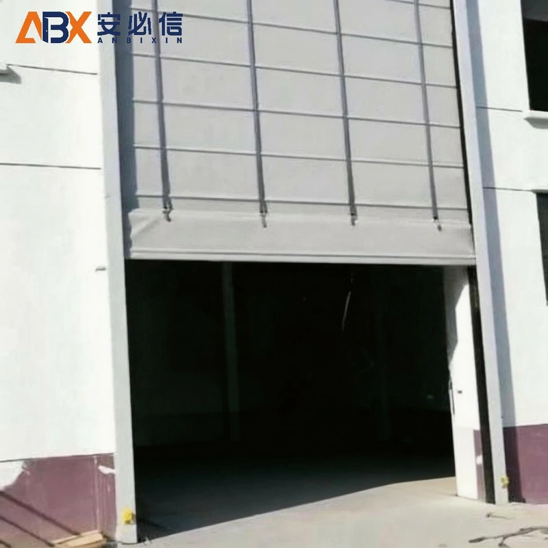 兰州市高速堆积门