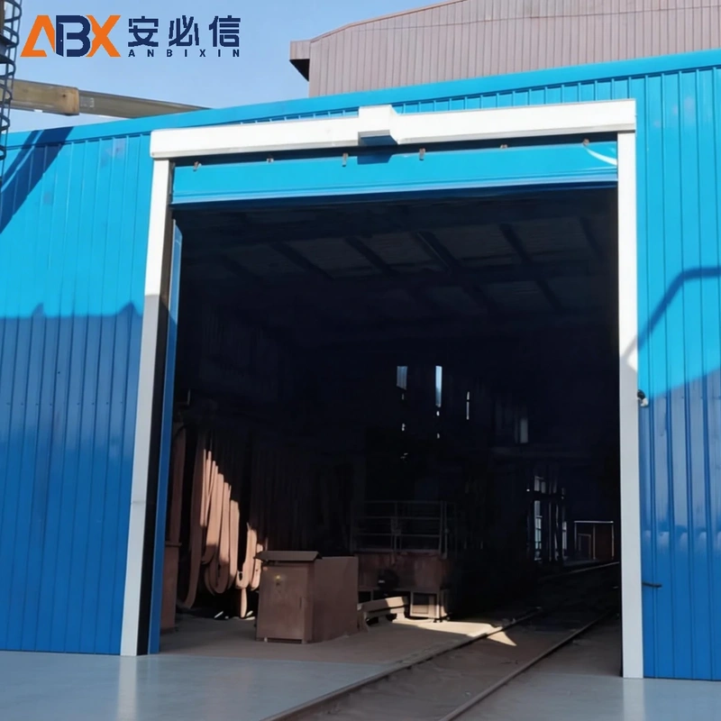 兰州市堆积门
