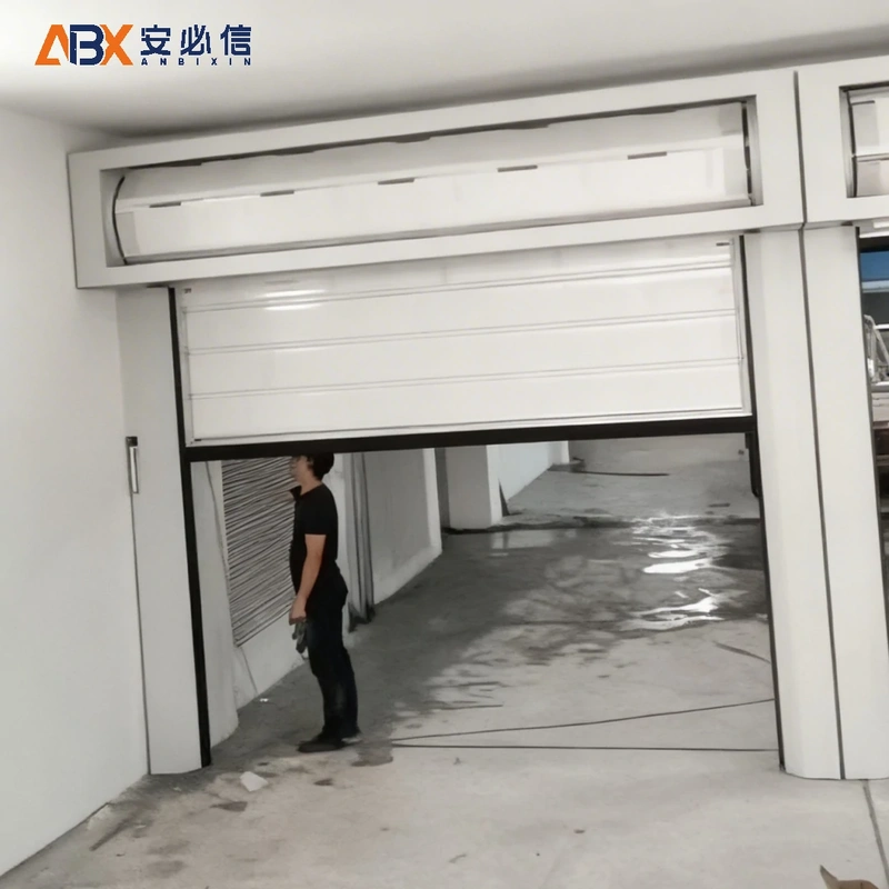 兰州市洁净室高速门