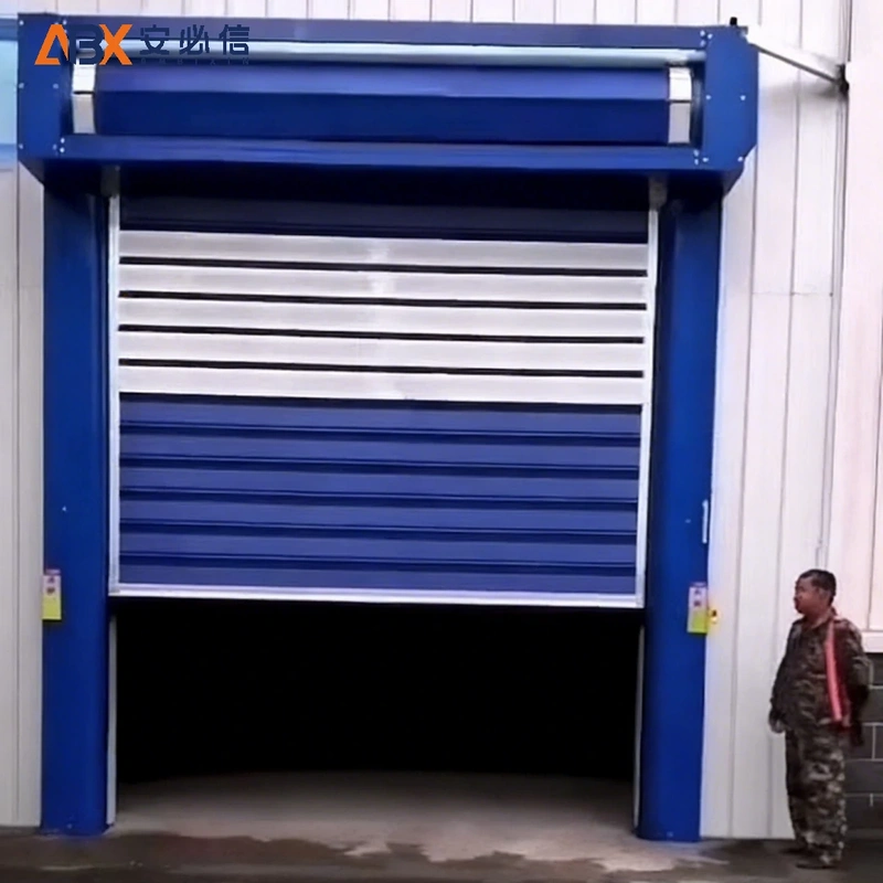 兰州市医药密闭高速门